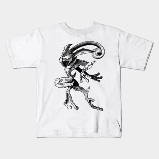 alien Kids T-Shirt